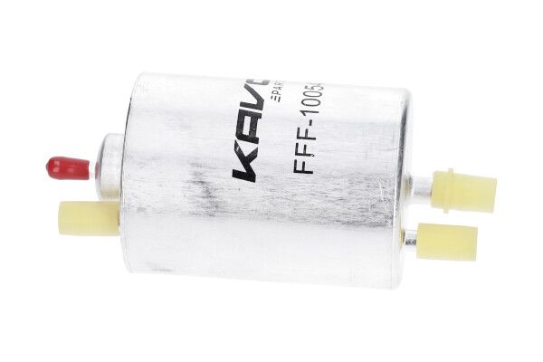 KAVO PARTS FFF10054 Фільтр паливний MB C-class (W202/W203)/CLK (C209)/E-class (W210) 1.6-6.3 96- (M1