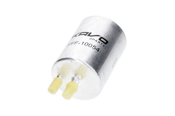 KAVO PARTS FFF10054 Фільтр паливний MB C-class (W202/W203)/CLK (C209)/E-class (W210) 1.6-6.3 96- (M1
