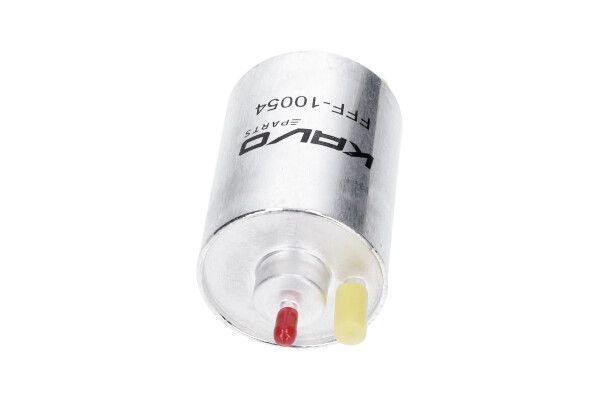 KAVO PARTS FFF10054 Фільтр паливний MB C-class (W202/W203)/CLK (C209)/E-class (W210) 1.6-6.3 96- (M1