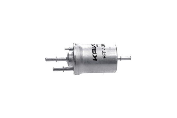 KAVO PARTS FFF10069 Фільтр паливний VW Caddy III/IV/Skoda Octavia II 1.2-2.0TSI 04-