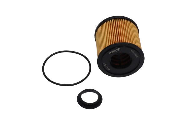 KAVO PARTS FFF10085 Фільтр паливний Fiat Scudo/Citroen Jumpy/Peugeot Expert 2.0JTD/HDi 99-04