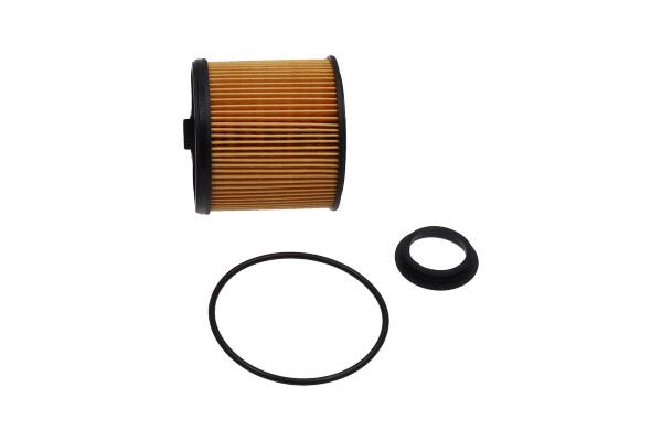 KAVO PARTS FFF10085 Фільтр паливний Fiat Scudo/Citroen Jumpy/Peugeot Expert 2.0JTD/HDi 99-04