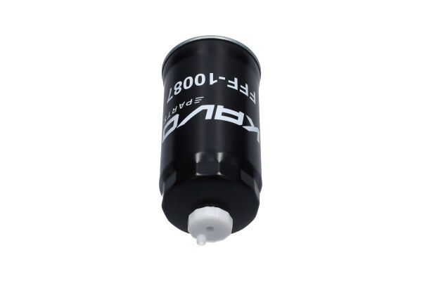 KAVO PARTS FFF10087 Фільтр палива