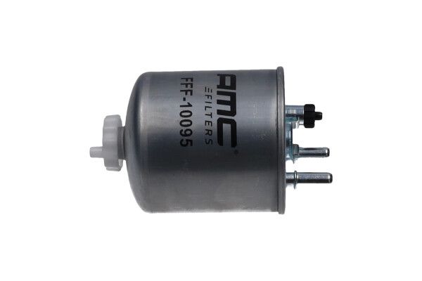 KAVO PARTS FFF10095 Фільтр паливний Renault Kangoo 1.5dCi 08-