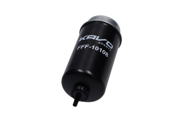 KAVO PARTS FFF10108 Фільтр паливний Ford Transit V-184 2.0/2.4DI 00-04