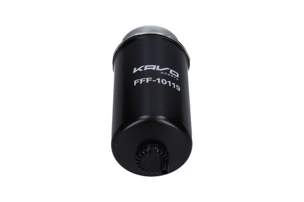 KAVO PARTS FFF10119 Фільтр палива
