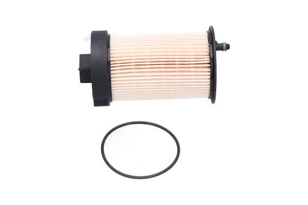 KAVO PARTS FFF10164 Фільтр паливний Skoda Octavia II/Superb II 2.0 TDI 10-15
