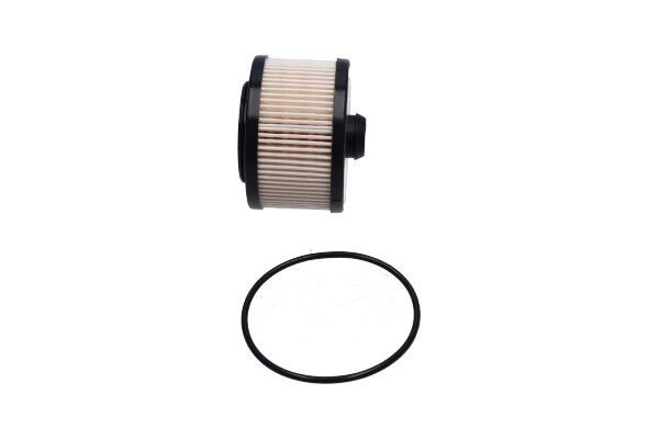 KAVO PARTS FFF10183 Фільтр паливний Chrysler Voyager/ Grand Voyager 2.5-2.8 CRD 00-08