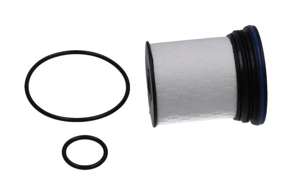 KAVO PARTS FFF10193 Фільтр паливний Chevrolet Captiva/Opel Antara 2.2 CDTi 10-/Jeep Cherokee 3.0CRD