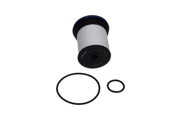 KAVO PARTS FFF10193 Фільтр паливний Chevrolet Captiva/Opel Antara 2.2 CDTi 10-/Jeep Cherokee 3.0CRD