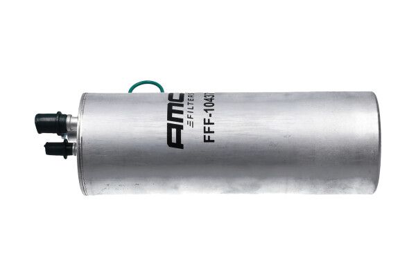 KAVO PARTS FFF10437 Фільтр палива