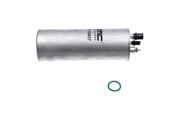 KAVO PARTS FFF10437 Фільтр палива