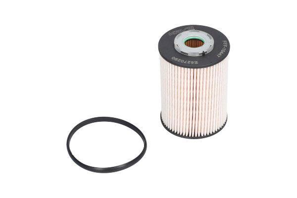 KAVO PARTS FFF10447 Фільтр паливний Volvo C30/S60/V40/V60/V70/XC60/XC70 2.0/2.4D 06-