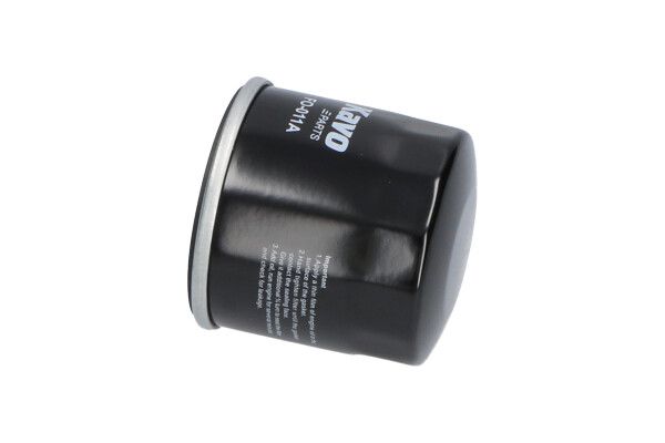 KAVO PARTS FO011A Оливний фільтр