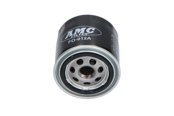 KAVO PARTS FO012A Фільтр масляний Subaru Forester/Impreza/Legacy 97-