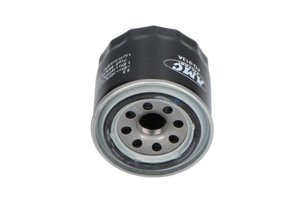 KAVO PARTS FO013A Фільтр масляний Mazda 626/3/6 2.0D 86-10