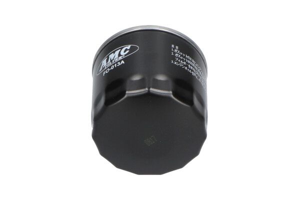 KAVO PARTS FO013A Фільтр масляний Mazda 626/3/6 2.0D 86-10