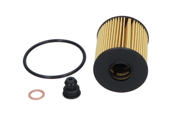 KAVO PARTS FOF10010 Фільтр масляний Hyundai Tucson 1.6 T-GDi Hybrid 20-