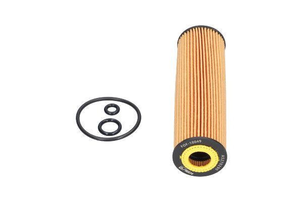 KAVO PARTS FOF10049 Оливний фільтр