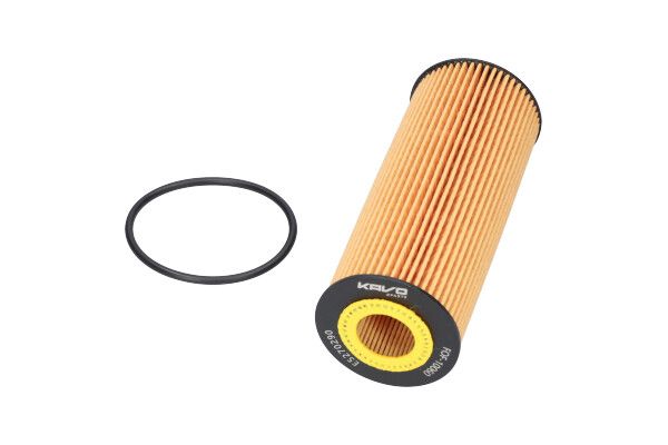KAVO PARTS FOF10060 Фільтр масляний MB A-class (W176)/C-class (C205)/E-class (W212) 4.0-5.5 11- (M27