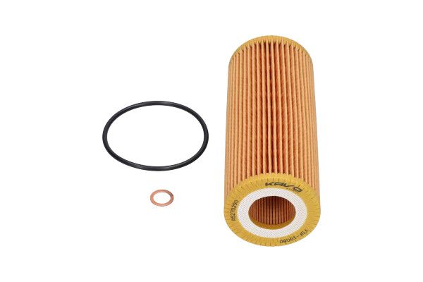 KAVO PARTS FOF10080 Оливний фільтр