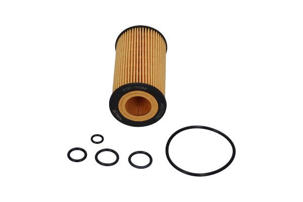 KAVO PARTS FOF10088 Оливний фільтр