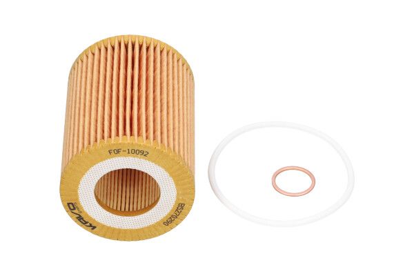 KAVO PARTS FOF10092 Оливний фільтр