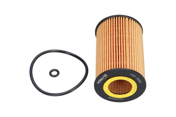 KAVO PARTS FOF10095 Оливний фільтр