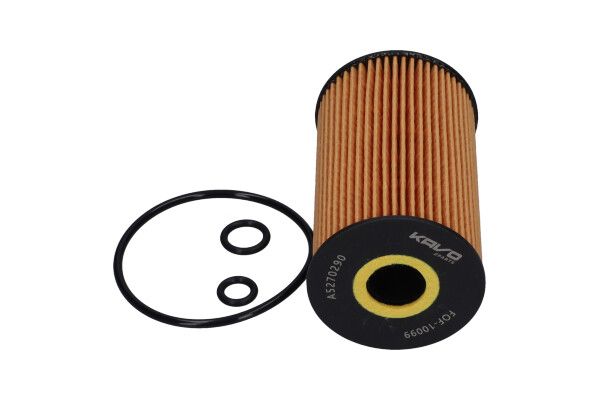 KAVO PARTS FOF10099 Оливний фільтр