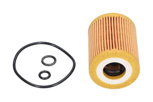 KAVO PARTS FOF10100 Фільтр масляний VW Polo 1.2TDI 09-/Seat Ibiza 1.2TDI 08-15/Skoda Fabia/Roomster