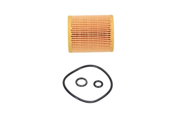 KAVO PARTS FOF10100 Фільтр масляний VW Polo 1.2TDI 09-/Seat Ibiza 1.2TDI 08-15/Skoda Fabia/Roomster