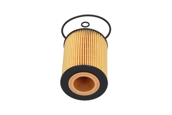 KAVO PARTS FOF10115 Фільтр масляний BMW 5 (E60/E61)/6 (E63/E64)/7 (E65/E66)/X5 (E53) 3.6-4.8i N62 01