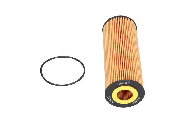 KAVO PARTS FOF10117 Оливний фільтр