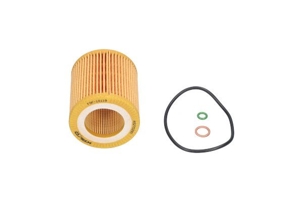 KAVO PARTS FOF10119 Оливний фільтр