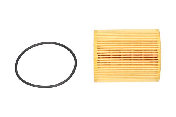 KAVO PARTS FOF10122 Фільтр масляний Citroen C5/Peugeot 407 3.0HDI 09-/Land Rover Discovery/Range Rov