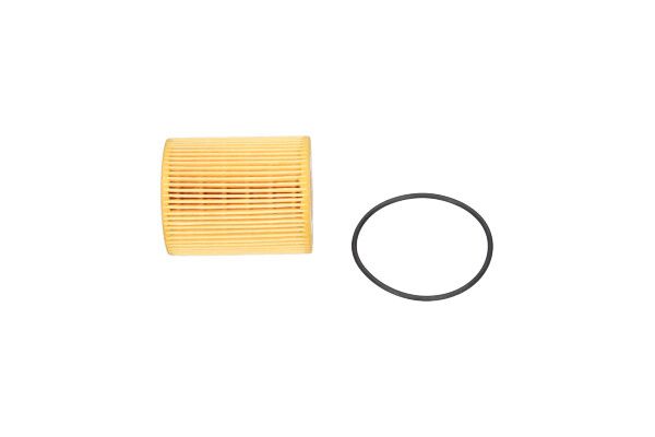 KAVO PARTS FOF10122 Фільтр масляний Citroen C5/Peugeot 407 3.0HDI 09-/Land Rover Discovery/Range Rov