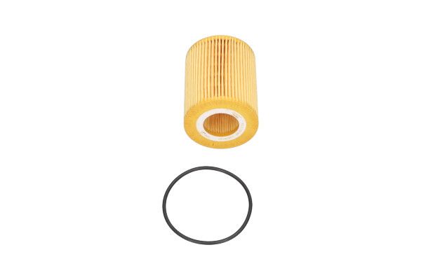 KAVO PARTS FOF10122 Фільтр масляний Citroen C5/Peugeot 407 3.0HDI 09-/Land Rover Discovery/Range Rov