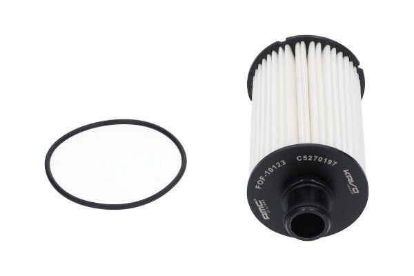 KAVO PARTS FOF10123 Оливний фільтр