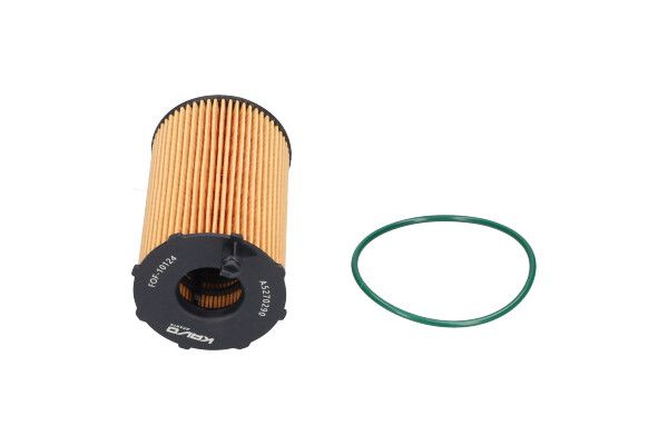 KAVO PARTS FOF10124 Оливний фільтр