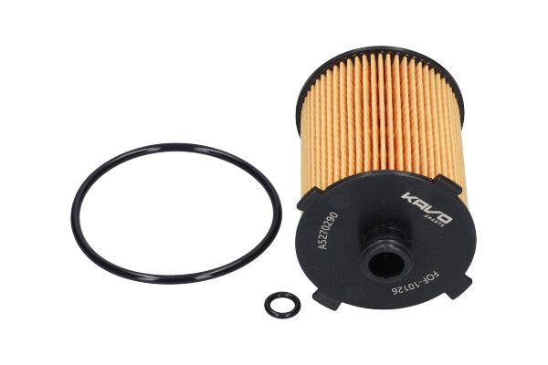 KAVO PARTS FOF10126 Оливний фільтр