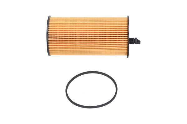 KAVO PARTS FOF10129 Фільтр масляний Jeep Cherokee 04-/Dodge Nitro 2.8CRD 06-12
