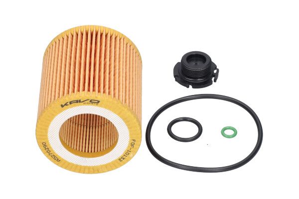 KAVO PARTS FOF10132 Оливний фільтр