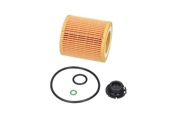 KAVO PARTS FOF10132 Оливний фільтр