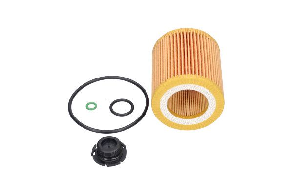 KAVO PARTS FOF10132 Оливний фільтр