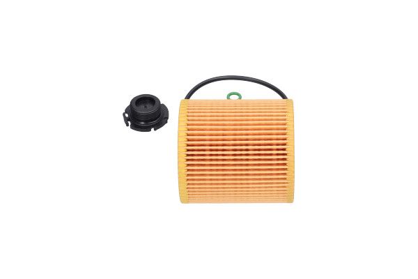 KAVO PARTS FOF10132 Оливний фільтр