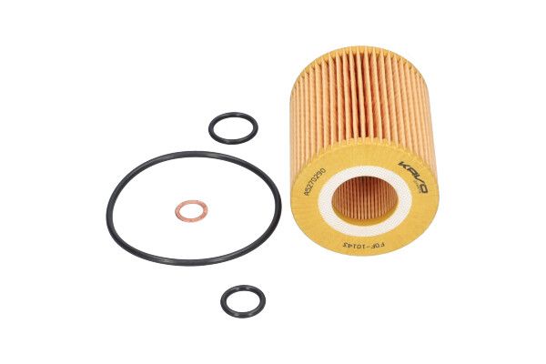 KAVO PARTS FOF10143 Оливний фільтр