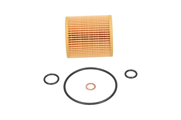 KAVO PARTS FOF10143 Оливний фільтр
