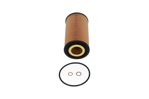 KAVO PARTS FOF10145 Фільтр масляний BMW 5 (E34/E39)/7 (E32/E38)/8 (E31)/X5 (E53) -03 M60/M62/M73/S62