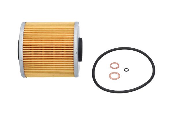 KAVO PARTS FOF10146 Оливний фільтр