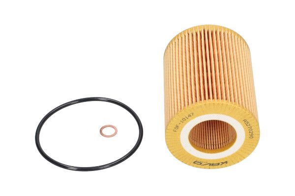 KAVO PARTS FOF10147 Оливний фільтр